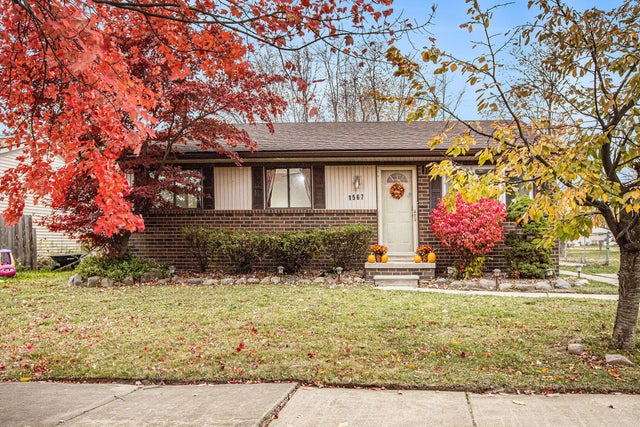 1567 Marlowe Street, Canton charter township