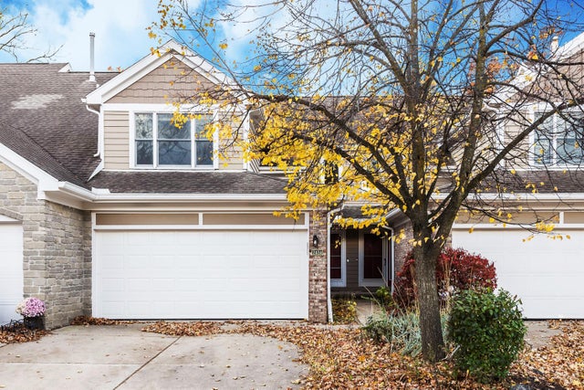 2434 Mulberry Court, Ann Arbor city