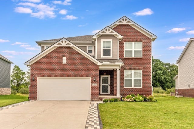 58574 Blackstone Way, Lyon charter township