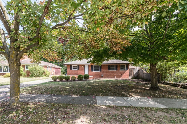 1435 Woodland Drive, Ann Arbor city