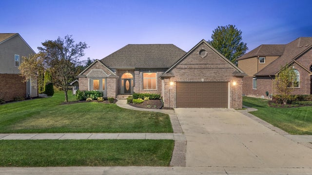 50247 Cheltenham Drive, Macomb township