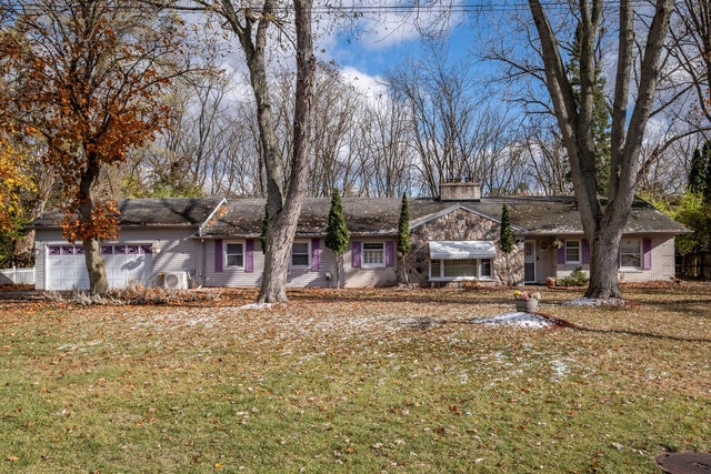 25200 Waycross Road, Southfield city