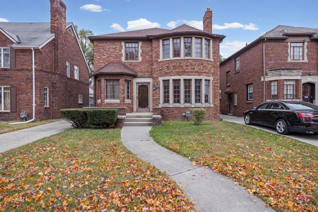 18468 Pennington Drive, Detroit city