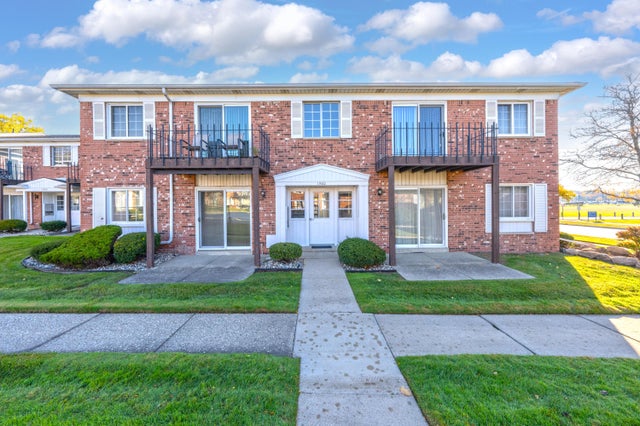 1500 W Normandy Road Unit: 216, Clawson city