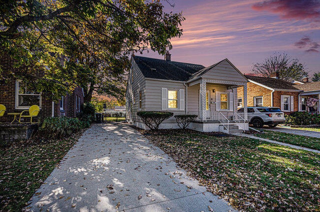 21824 Colony Street, St. Clair Shores city