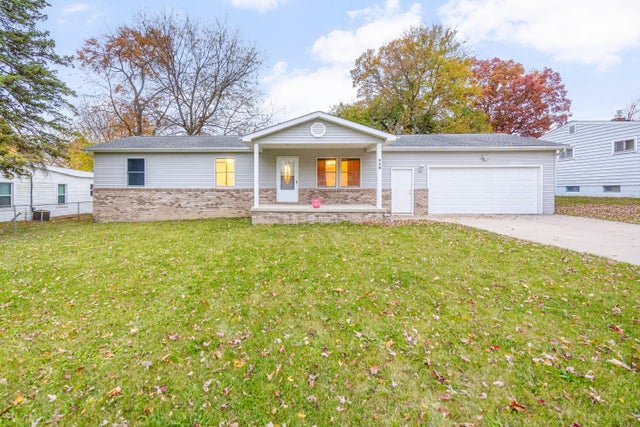 228 Devonshire Road, Ypsilanti charter township