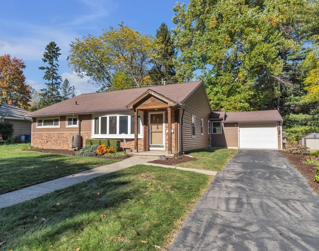 1328 Miller Avenue, Ann Arbor city