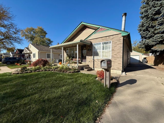 17345 Hanna Street, Melvindale city