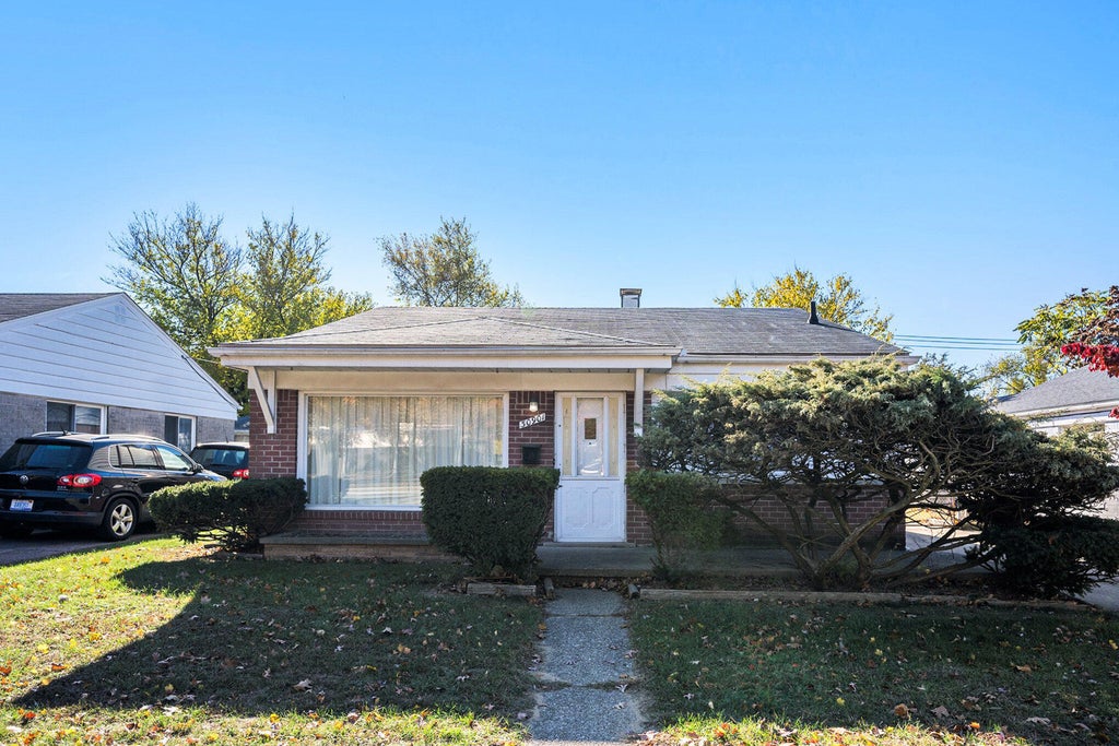 30901 Cherry Hill Road, Westland city