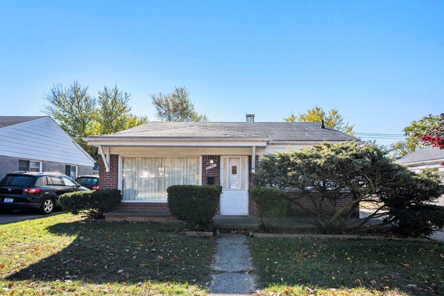 30901 Cherry Hill Road, Westland city