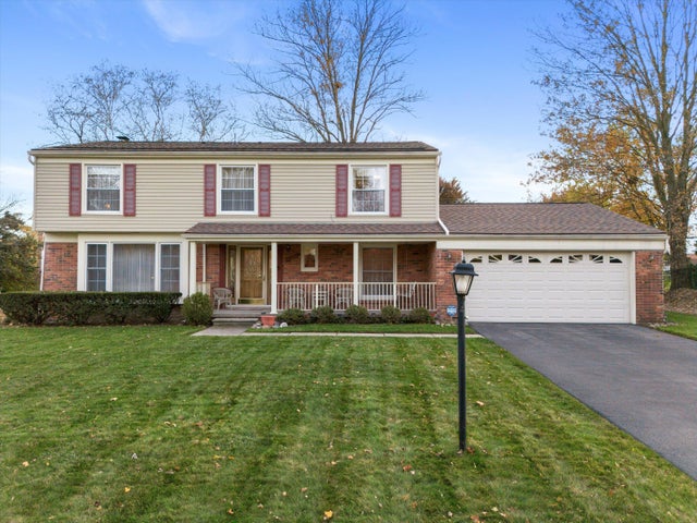 8670 Tamarack Drive, Shelby charter township