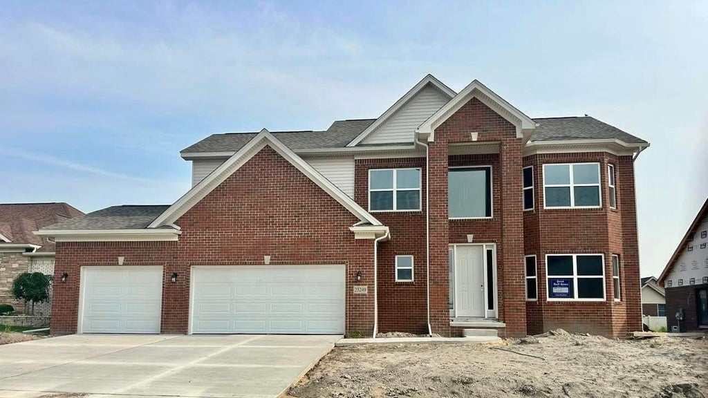 23249 Primrose Lane, Brownstown charter township