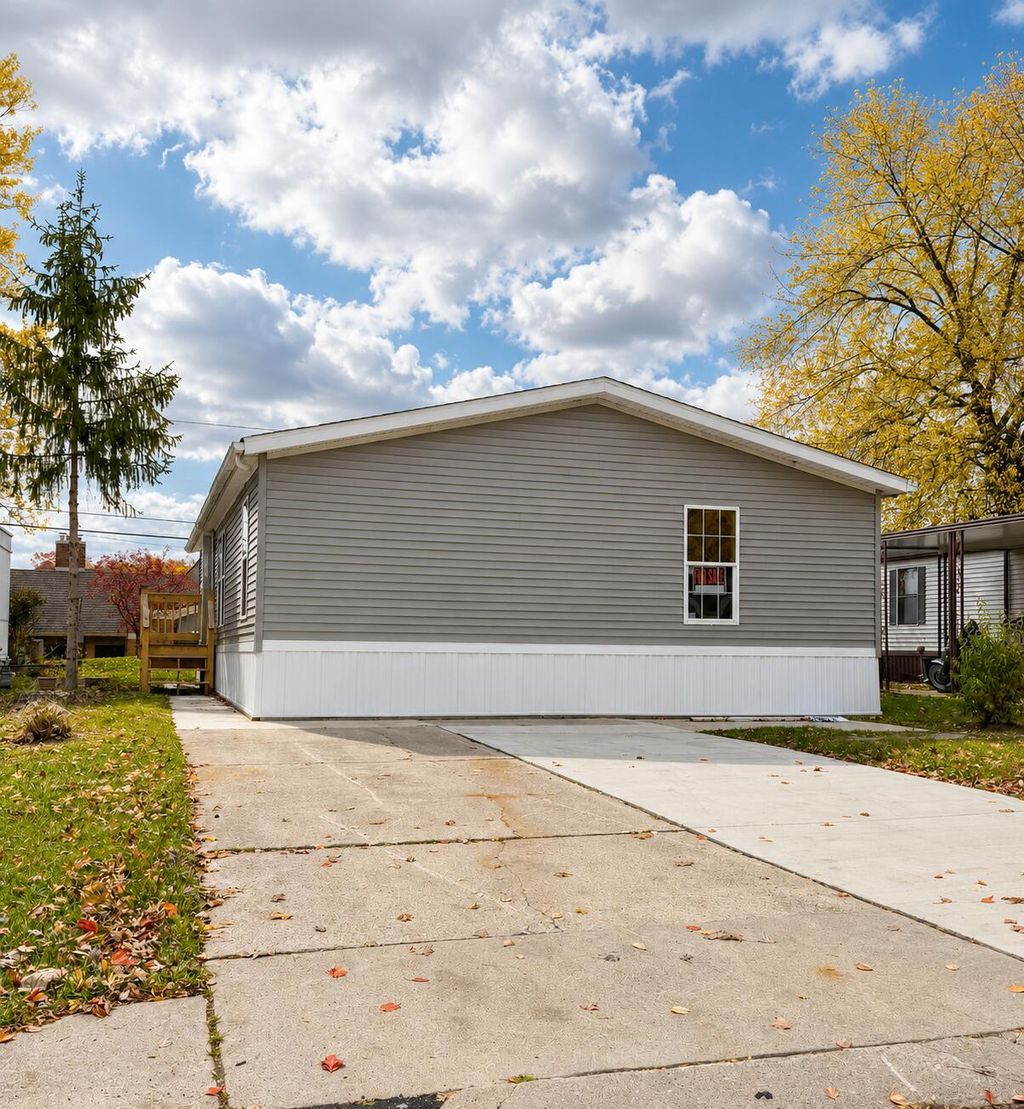3900 W Jefferson Avenue, Trenton city