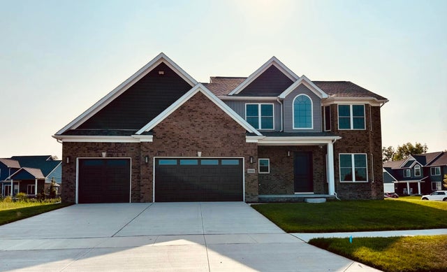 20869 Prairie Creek Boulevard, Brownstown charter township