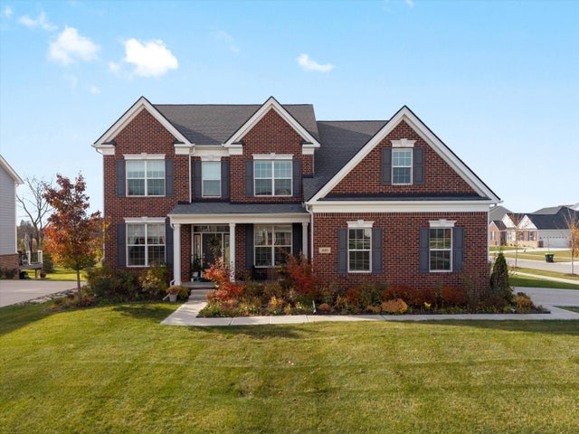 400 Blossom Drive, Scio township