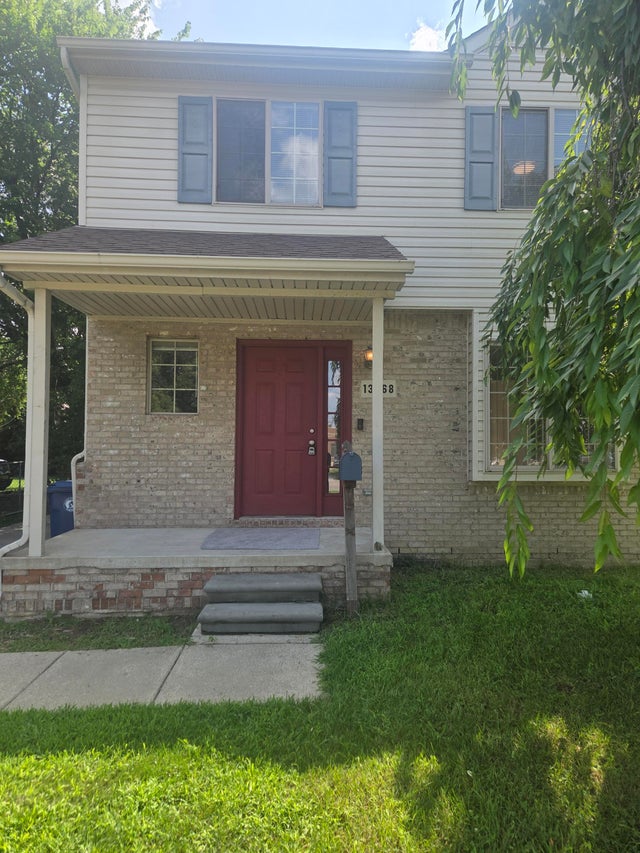 13968 Inkster Road, Redford charter township