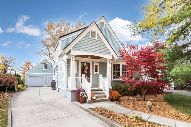 125 Fairview Drive, Ann Arbor city