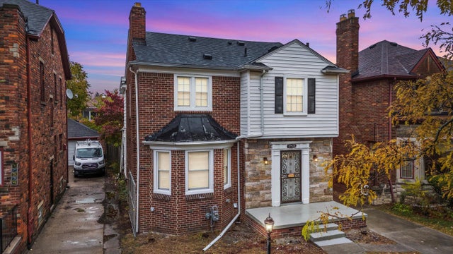 17528 Ohio Street, Detroit city