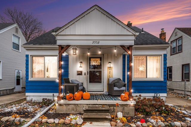 3553 Pardee, Dearborn city