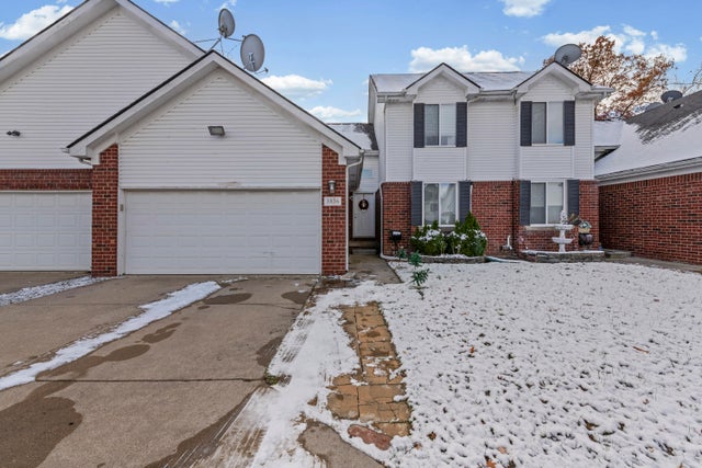 3836 Lesia Drive, Warren city