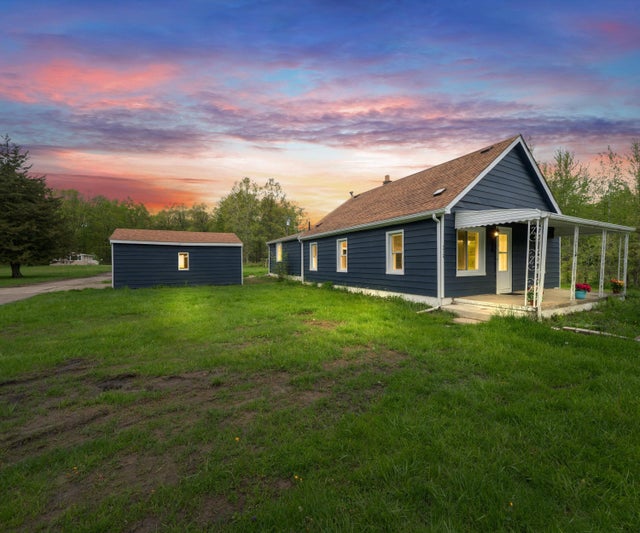 24108 Martinsville Road, Sumpter township