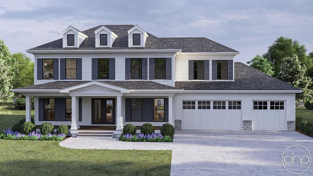 2108 Newport Road, Ann Arbor city