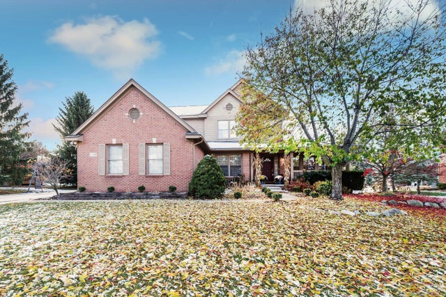 47458 Greenwich Drive, Novi city