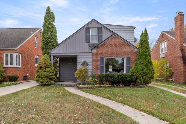 23045 Murray Street, Dearborn city