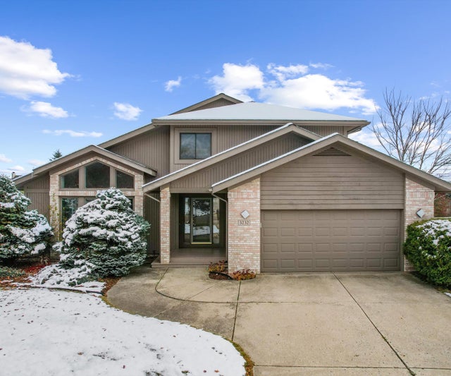 3232 Bellflower Court, Scio township