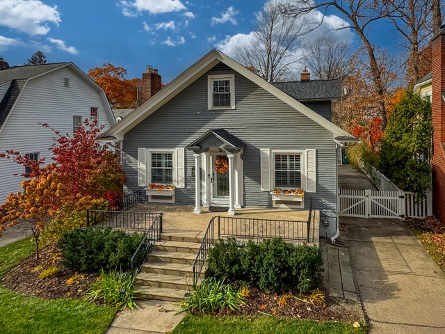 1109 Forestdale Road, Royal Oak city