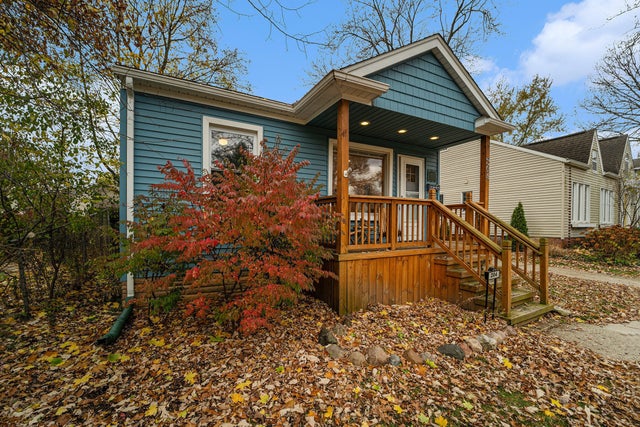 204 Wordsworth Street, Ferndale city