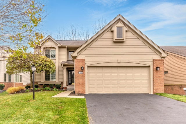 17200 Lake View Circle Unit: 37, Northville township