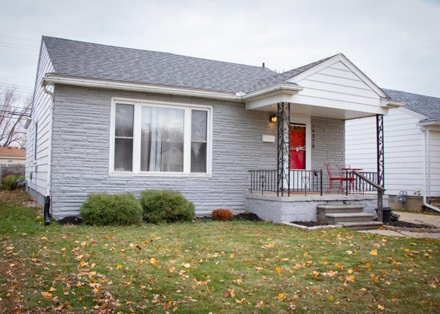 14828 College Avenue, Allen Park city