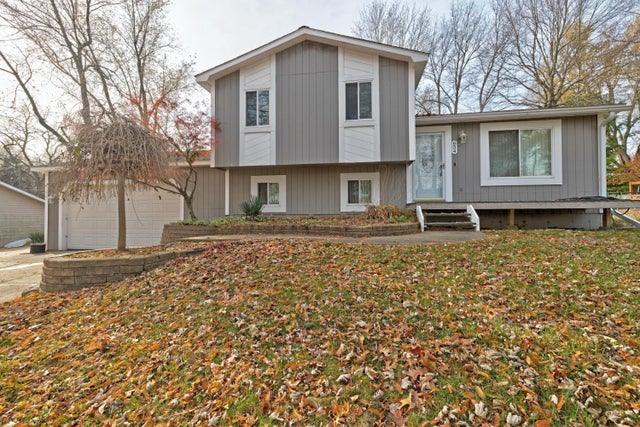 654 Alan Drive, Orion charter township