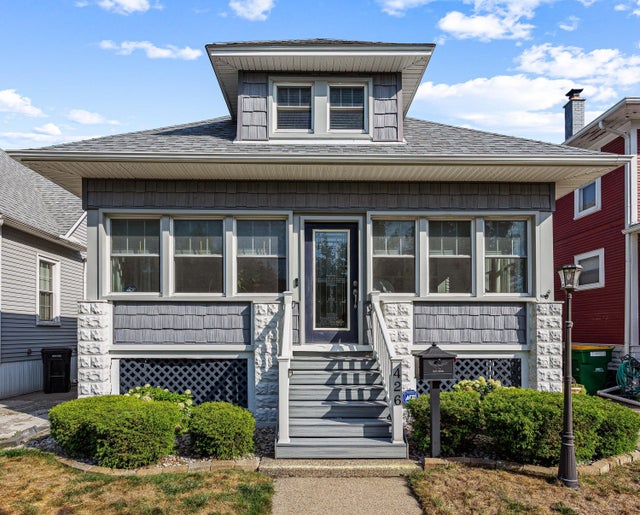 426 Walnut Street, Wyandotte city