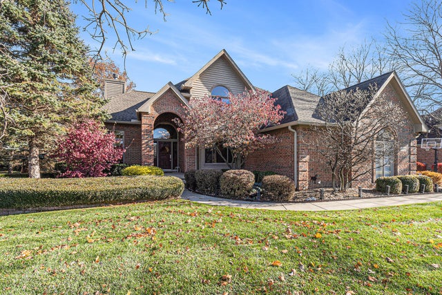 4955 Quincy Court, Lodi township