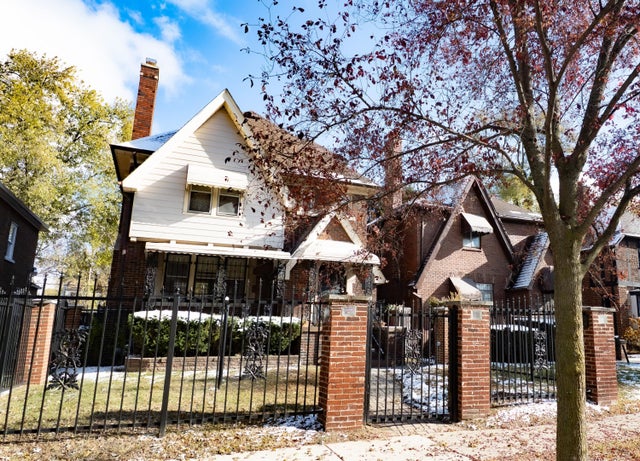 18968 Pennington Drive, Detroit city