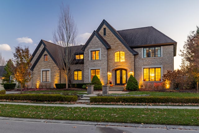 21043 Maybury Park Drive, Novi city