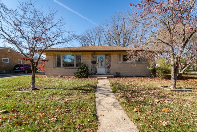 14483 Garden Street, Livonia city