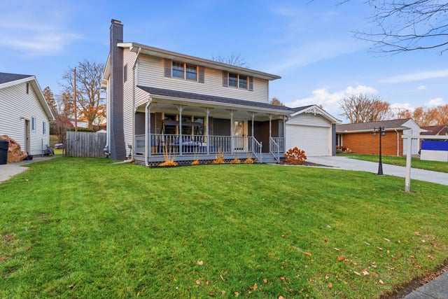 855 Provincetown Road, Auburn Hills city