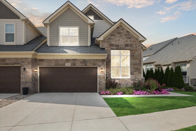 3250 Brackley Drive, Ann Arbor city