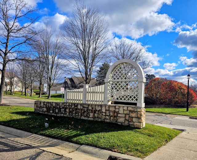 1573 Oakfield Drive, Pittsfield charter township