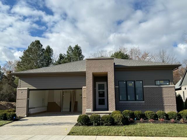 4182 Prescott Park Circle, West Bloomfield charter township