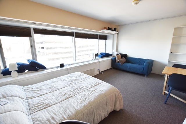 555 E William Street Unit: 6h, Ann Arbor city