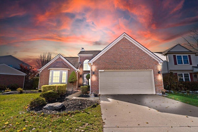 1040 Wildwood Lane, Canton charter township