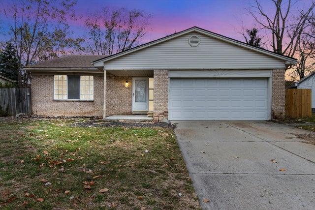 1735 Crestline Drive, Troy city