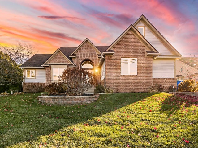 3345 E Commerce Road, Commerce charter township