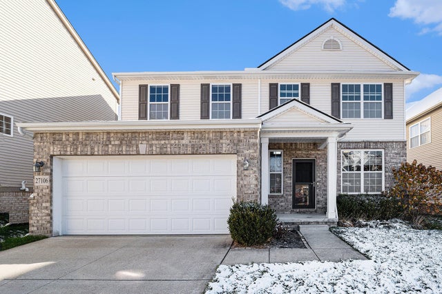 27106 Ladbroke Street, Novi city