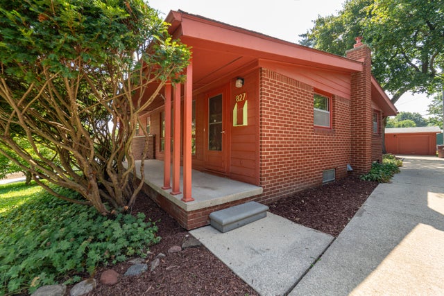 827 Westwood Avenue, Ann Arbor city