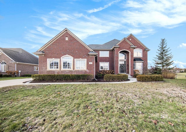 864 Gallery Lane, Scio township